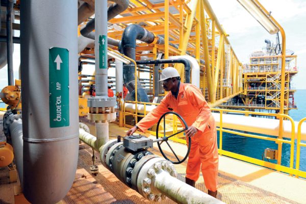 Sinopec in Saudi Arabia: A Leader in Energy Project Fabrication